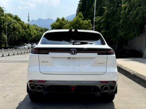 Changan UNI-K