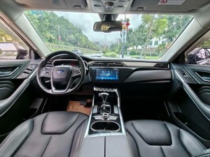 Ford Territory