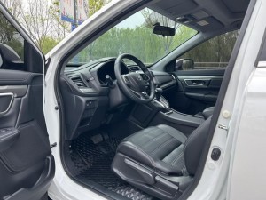 Honda Breeze (Haoying)