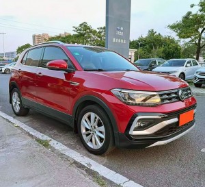 Volkswagen Tu Kai