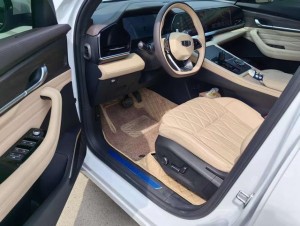 Geely Monjaro (Xingyue L)