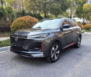 Changan CS55 PLUS