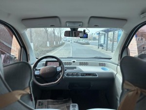 Dongfeng Scenery MINIEV