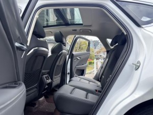 Geely Tugella (Xingyue)