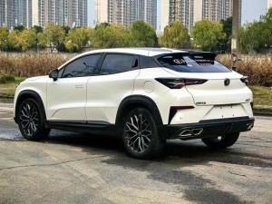 Changan UNI-T