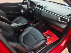 Hyundai Verna (Rena)