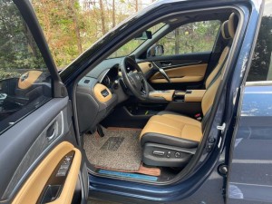 Honda UR-V