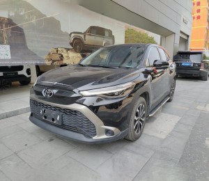 Toyota Frontlander