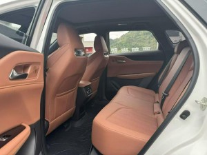 Changan UNI-Z