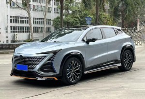 Changan UNI-T