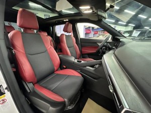 Changan CS35 PLUS