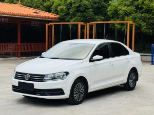 Volkswagen Santana