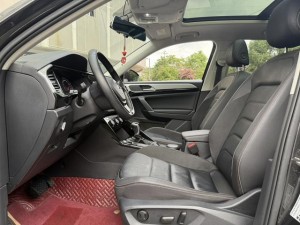 Volkswagen Tanyue