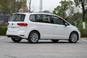 Volkswagen Touran L