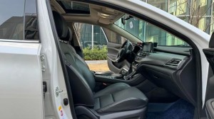 Changan Raeton CC (Ruicheng CC)