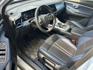 GAC Trumpchi GS3