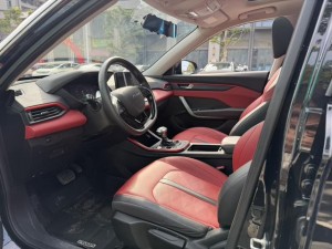 Dongfeng Yixuan GS