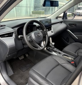 Toyota Frontlander
