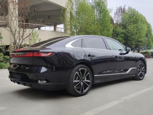 Voyah Passion PHEV