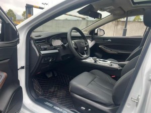 Omoda S5