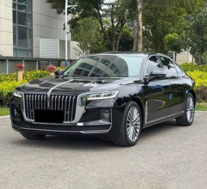 Hongqi H9