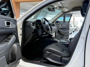 Honda Vezel (Binzhi)