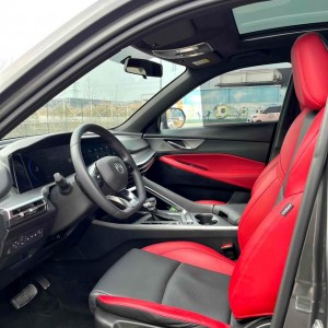 Changan CS35 PLUS
