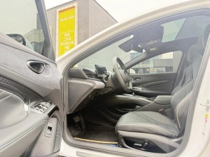 BYD Seal