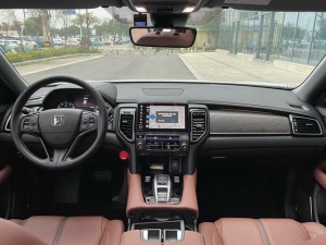 Honda UR-V