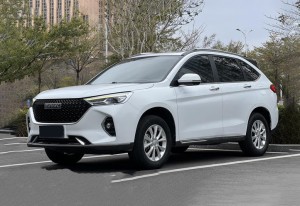 Haval M6 Plus