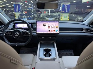 Mazda EZ-6
