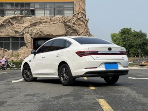 BYD Qin Pro