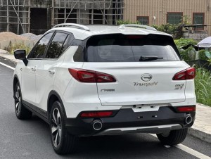GAC Trumpchi GS3