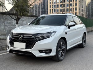 Honda UR-V