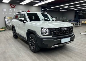 Haval Cool Dog KuGou