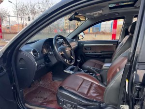Haval H5