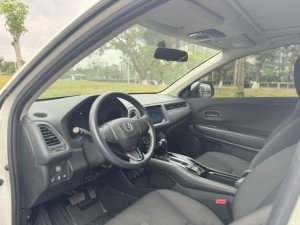 Honda Vezel (Binzhi)