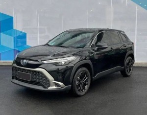 Toyota Frontlander