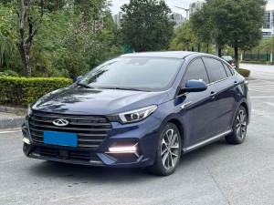 Chery Arrizo 5 Plus