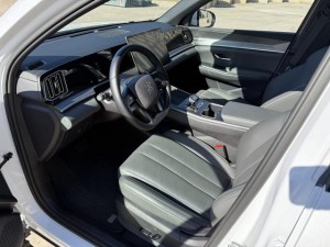 BYD Song Pro DM