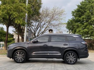 Chery Tiggo 8 PLUS