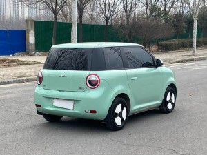 Changan Lumin