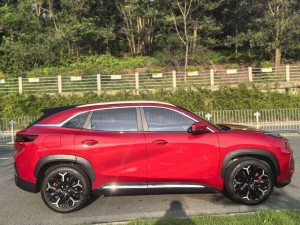 Chery Big Ant eQ5