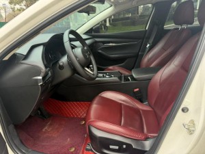 Mazda 3 Angkesela