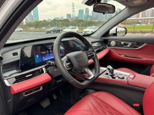 Chery Tiggo 7 PLUS