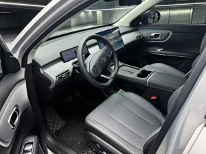 Changan Qiyuan Q05