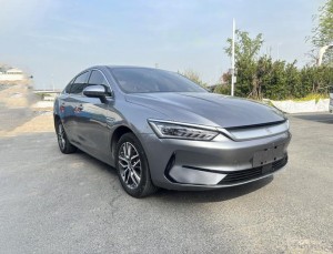 BYD Qin PLUS EV