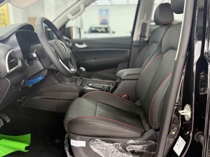 Foton Tunland F9 (General F9)