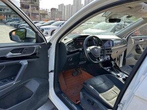 Volkswagen Tanyue