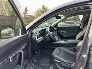 BYD Song Pro